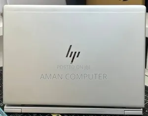 New Laptop HP EliteBook 840 G5 16GB Intel Core i5 SSD 512GB