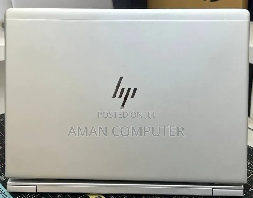 New Laptop HP EliteBook 840 G5 16GB Intel Core i5 SSD 512GB