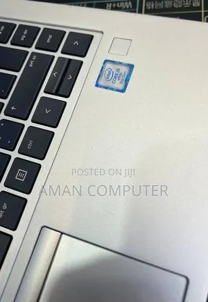 New Laptop HP EliteBook 840 G5 16GB Intel Core i5 SSD 512GB