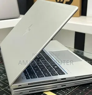 New Laptop HP EliteBook 840 G5 16GB Intel Core i5 SSD 512GB