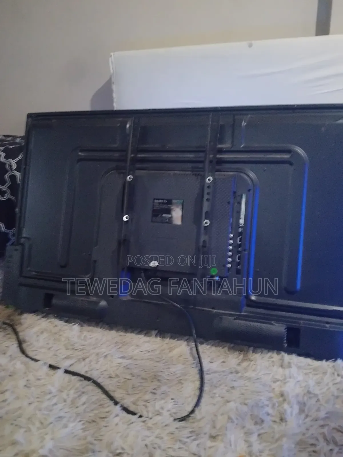 43 Inch Smart Cloud Android TV