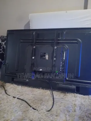 43 Inch Smart Cloud Android TV