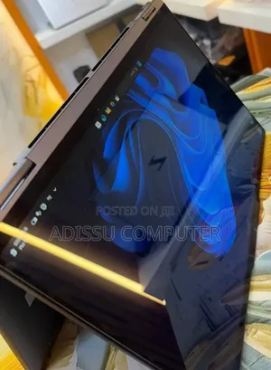 New Laptop Lenovo Yoga 11e 16GB Intel Core Ultra 7 SSD 1T