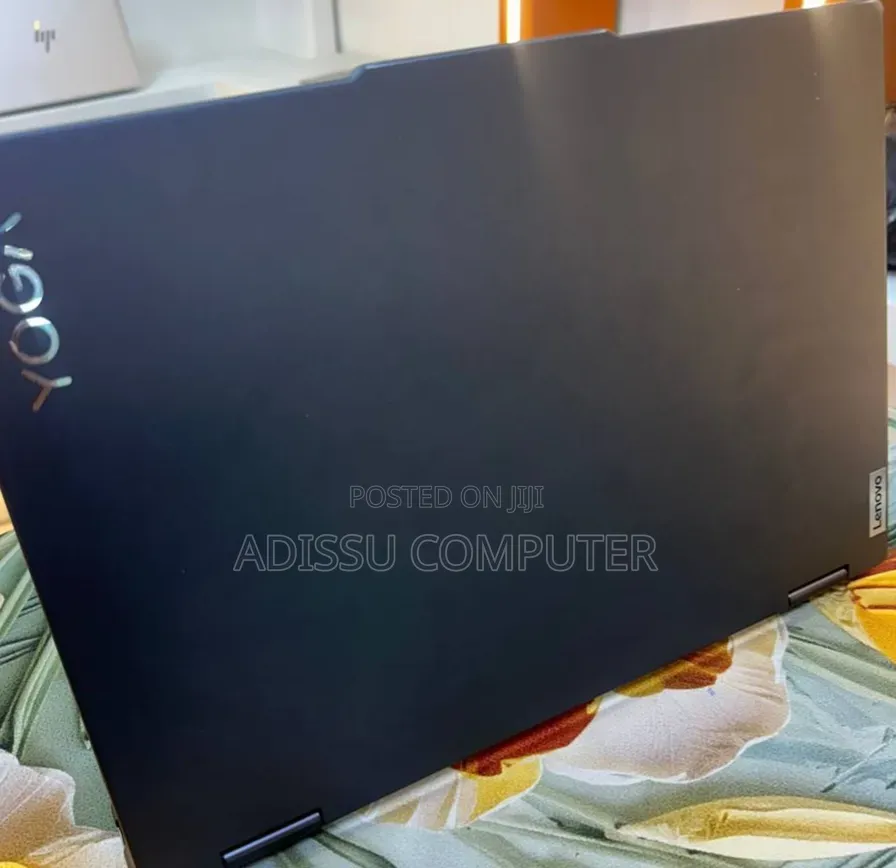 New Laptop Lenovo Yoga 11e 16GB Intel Core Ultra 7 SSD 1T