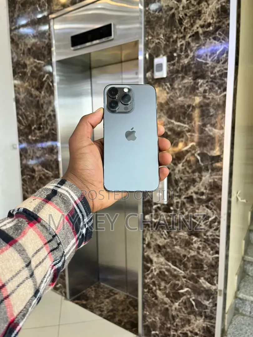 Apple iPhone 12 Pro 128 GB Gray