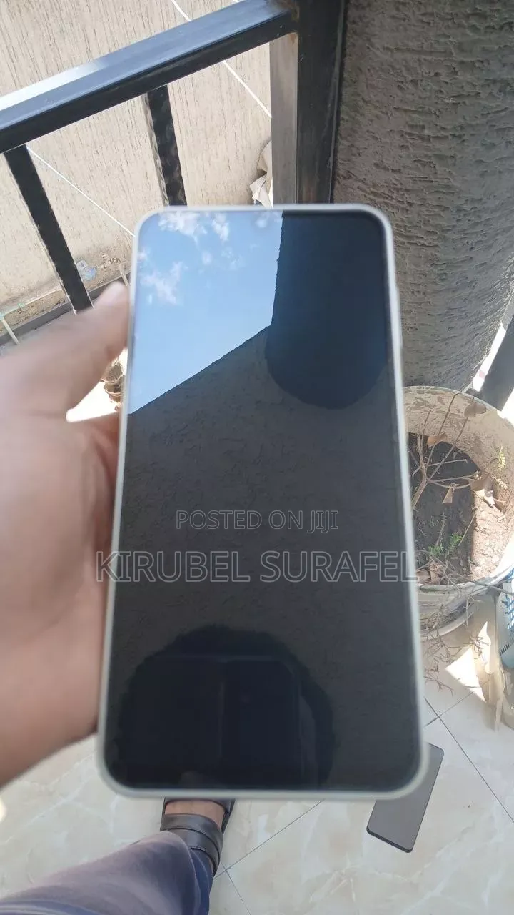 New Samsung Galaxy A16 128 GB White