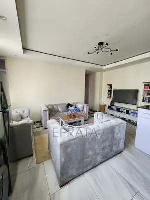 Furnished 2bdrm Apartment in Bole for sale