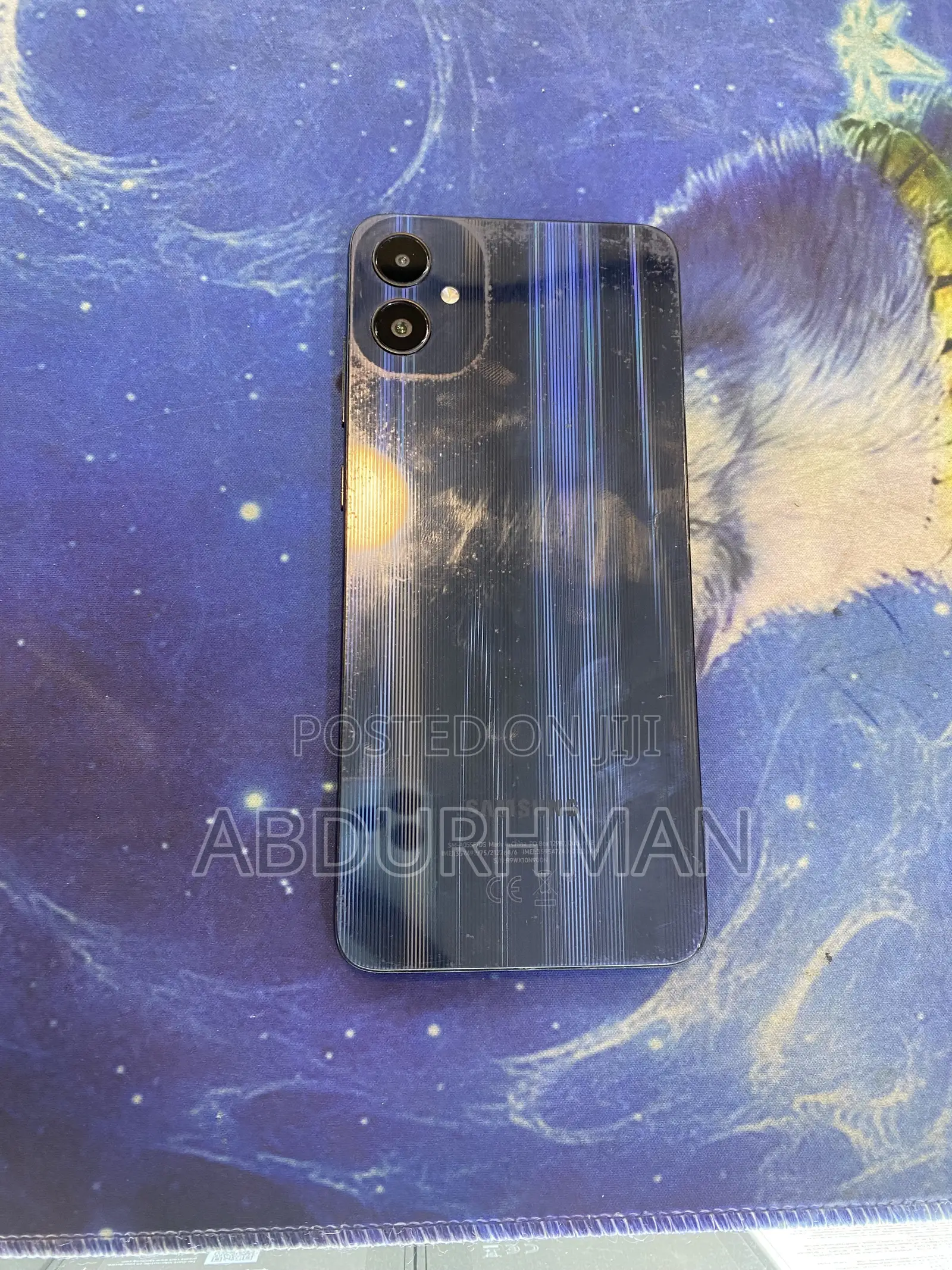 Samsung Galaxy A05 64 GB