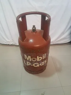 Mobil Gas Silinder