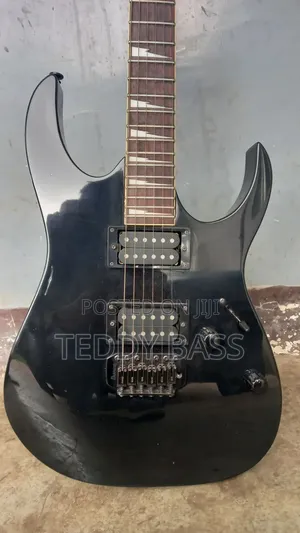 Ibanze Lead Guitar