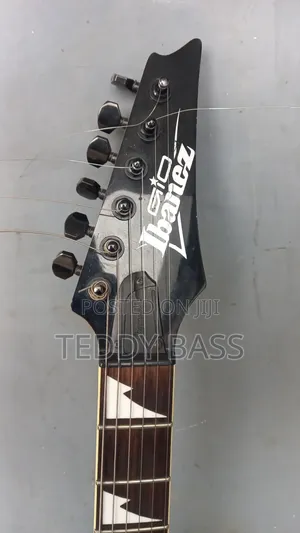 Ibanze Lead Guitar