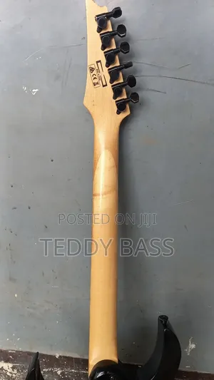 Ibanze Lead Guitar