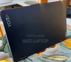 New Laptop Lenovo 16GB Intel Core Ultra 7 SSD 1T