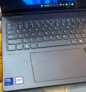 New Laptop Lenovo 16GB Intel Core Ultra 7 SSD 1T