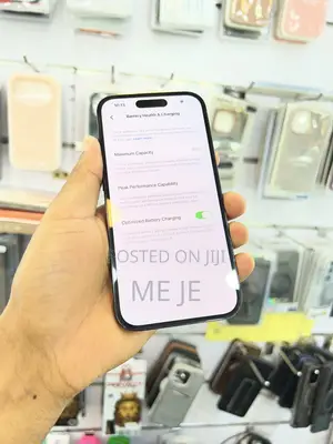 Apple iPhone 14 Pro 128 GB Black
