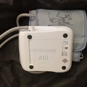 Lazle Automatic Blood Pressure Monitor JPD-HA101