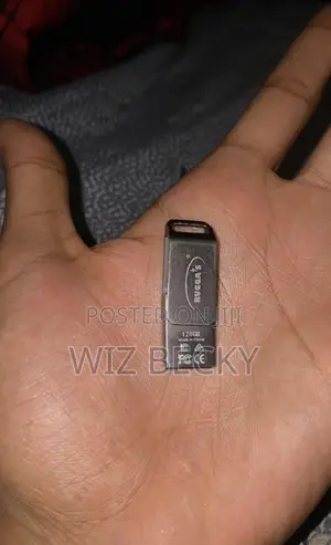 Dual Flash Drive With USB C 128Gb 3.0