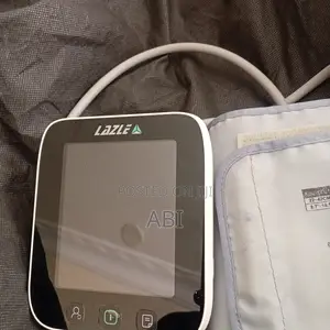 Lazle Automatic Blood Pressure Monitor JPD-HA101