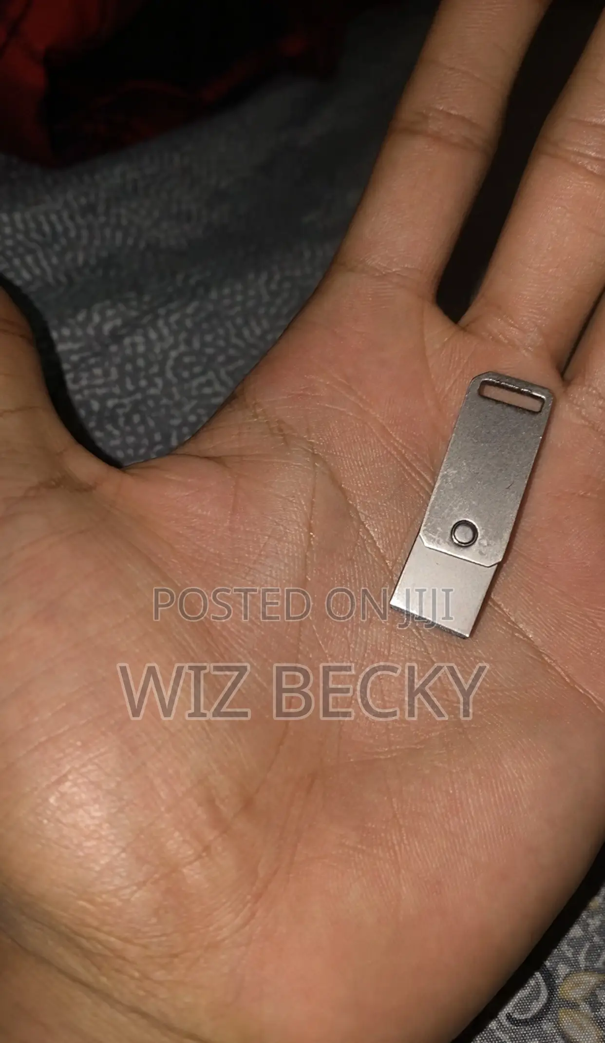 Dual Flash Drive With USB C 128Gb 3.0