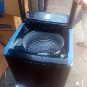 ናሽናል 16:ኪግ አውቶማቲክ ማጠቢያ ማሽን