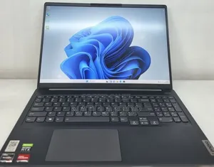 New Laptop Lenovo IdeaPad 1 16GB AMD Ryzen 7 SSD 512GB