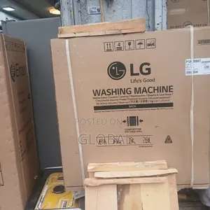LG Manual System Washingachine 16kg