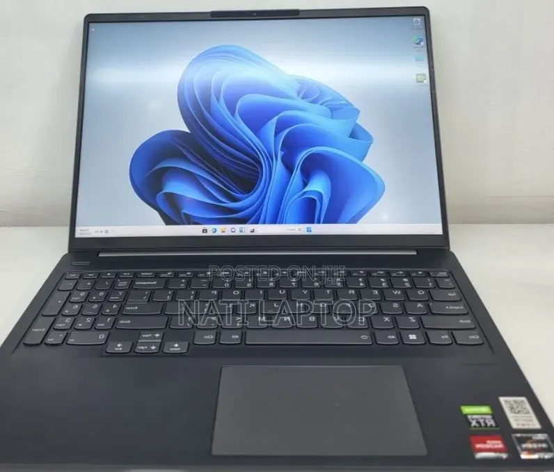 New Laptop Lenovo IdeaPad 1 16GB AMD Ryzen 7 SSD 512GB