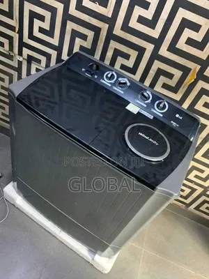 LG Manual System Washingachine 16kg