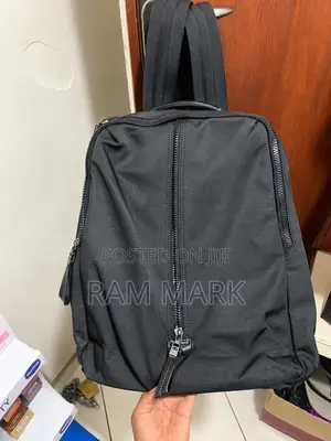 Nylon Backpack