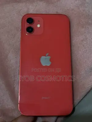 Apple iPhone 12 64 GB Orange