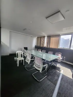 350 SQM Office for Rent – Bole Main Road | 350 ካሬ ቢሮ በቦሌ