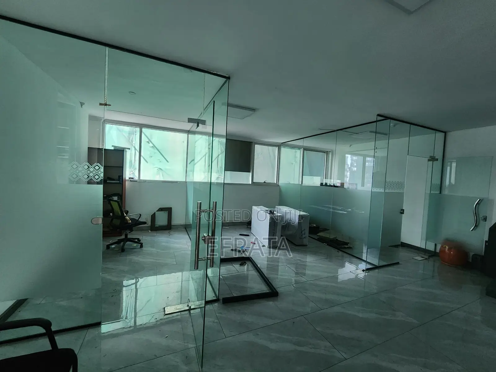 350 SQM Office for Rent – Bole Main Road | 350 ካሬ ቢሮ በቦሌ