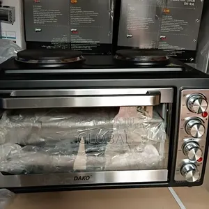 Dako Electric Oven Dk-45litre