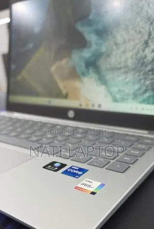 New Laptop HP Stream Notebook 16GB Intel Core i7 SSD 512GB