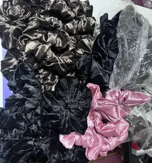 Scrunchies
