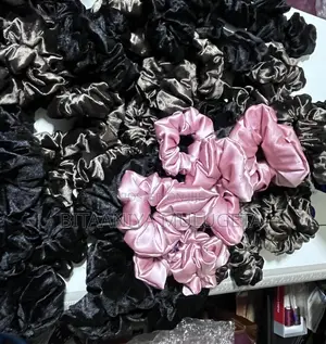 Scrunchies