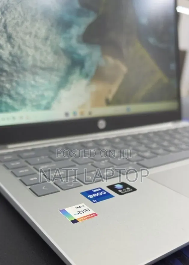 New Laptop HP Stream Notebook 16GB Intel Core i7 SSD 512GB