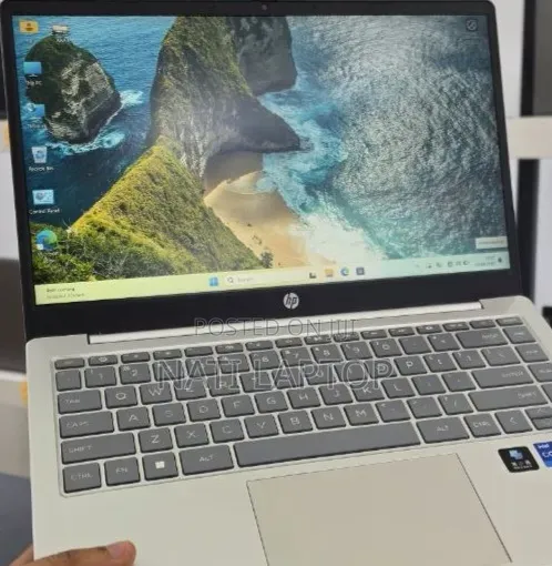 New Laptop HP Stream Notebook 16GB Intel Core i7 SSD 512GB