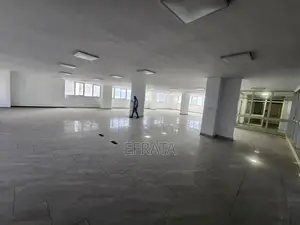 400 SQM Office for Rent – Bole Main Road | 400 ካሬ ቢሮ በቦሌ