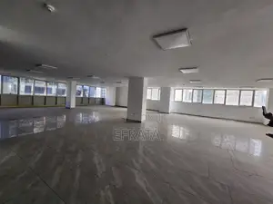 400 SQM Office for Rent – Bole Main Road | 400 ካሬ ቢሮ በቦሌ