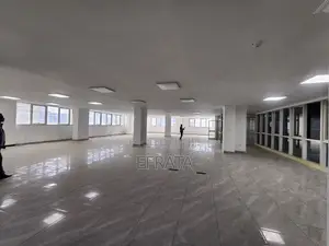 400 SQM Office for Rent – Bole Main Road | 400 ካሬ ቢሮ በቦሌ
