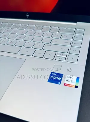 New Laptop HP Pavilion 14 16GB Intel Core i5 SSD 512GB
