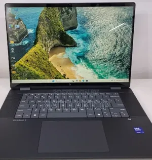 New Laptop HP OmniBook Ultra Flip 16" 16GB Intel Core Ultra 5 SSD 512GB