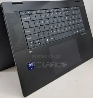 New Laptop HP OmniBook Ultra Flip 16" 16GB Intel Core Ultra 5 SSD 512GB