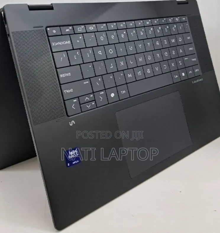 New Laptop HP OmniBook Ultra Flip 16" 16GB Intel Core Ultra 5 SSD 512GB