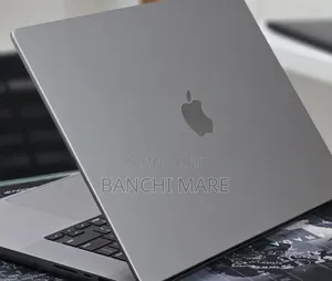 New Laptop Apple MacBook Pro 2023 M2 16GB Apple M2 SSD 512GB
