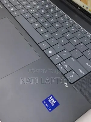 New Laptop HP OmniBook Ultra Flip 16" 16GB Intel Core Ultra 5 SSD 512GB