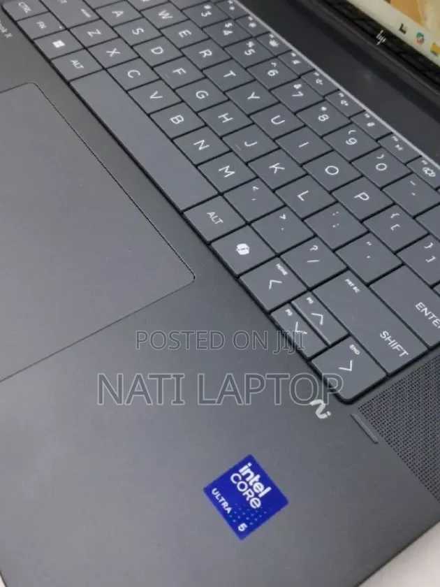 New Laptop HP OmniBook Ultra Flip 16" 16GB Intel Core Ultra 5 SSD 512GB