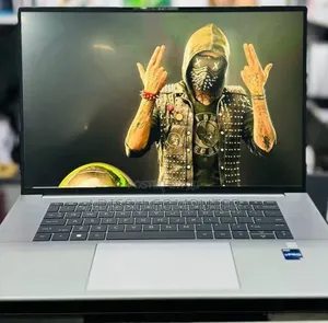 New Laptop HP ZBook Fury 16 G9 16GB Intel Core i9 SSD 512GB