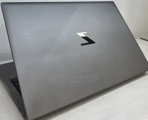 New Laptop HP ZBook Firefly G8 16GB Intel Core i7 SSD 512GB